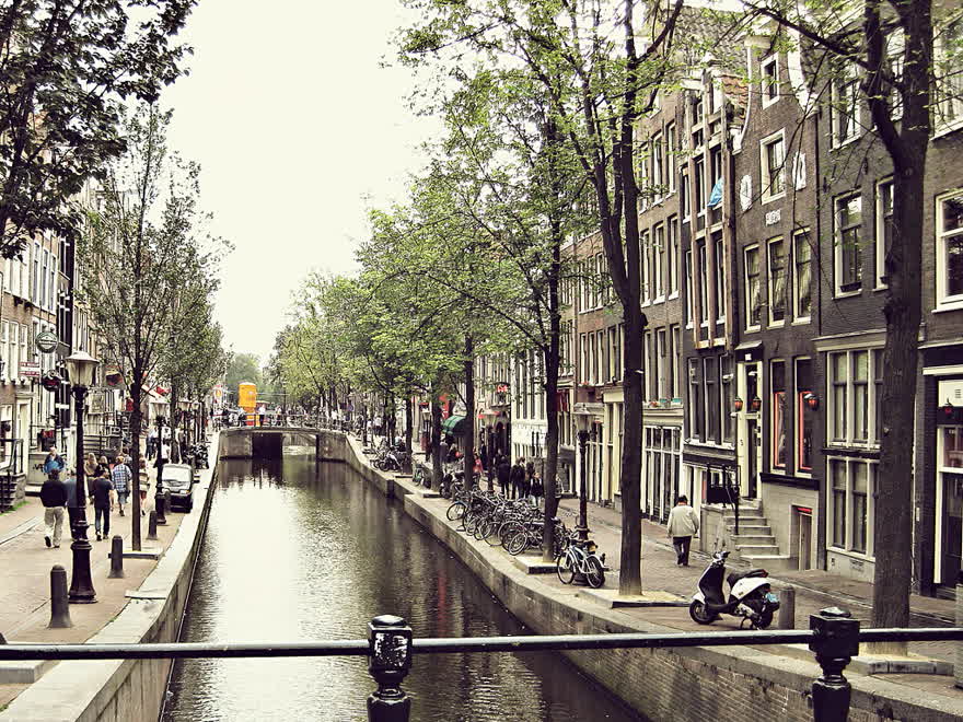 Amsterdam