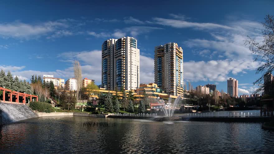 Ankara