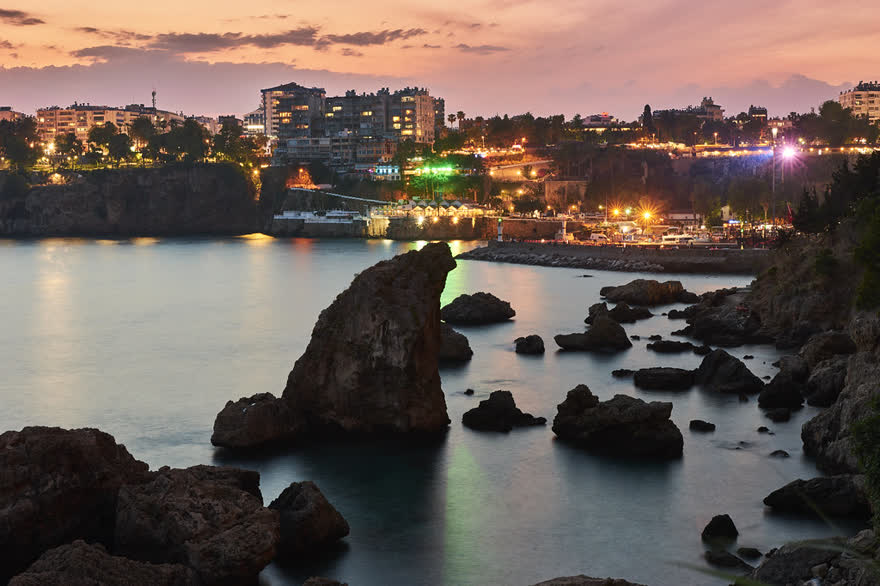Antalya
