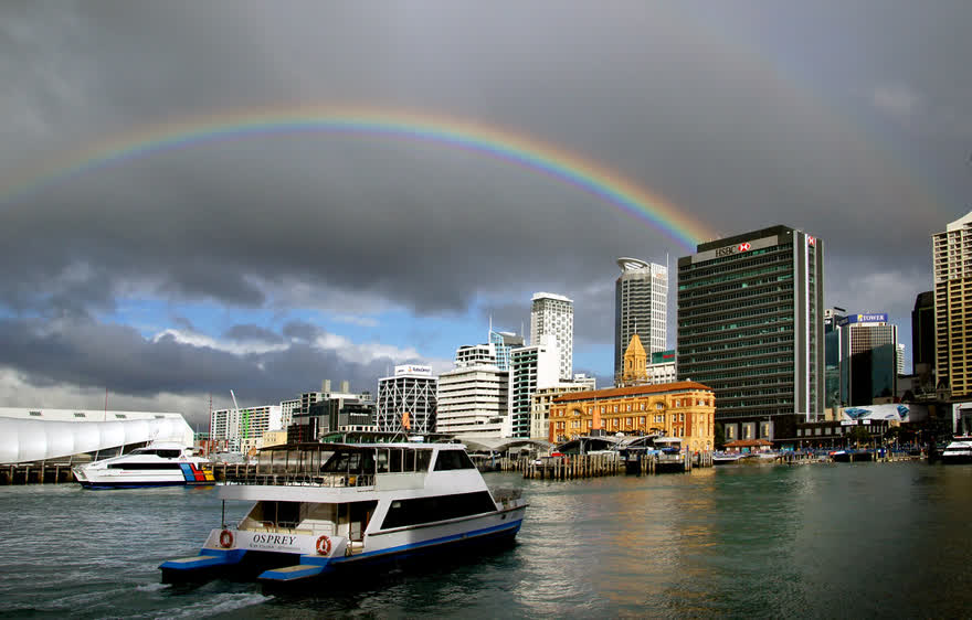 Auckland