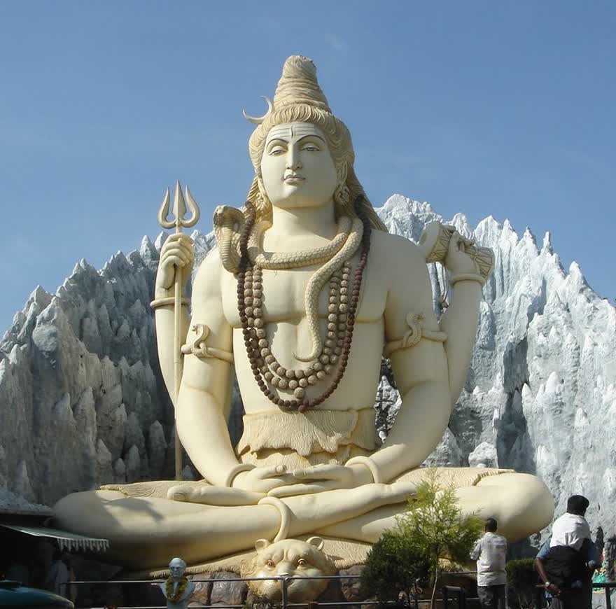 Bangalore