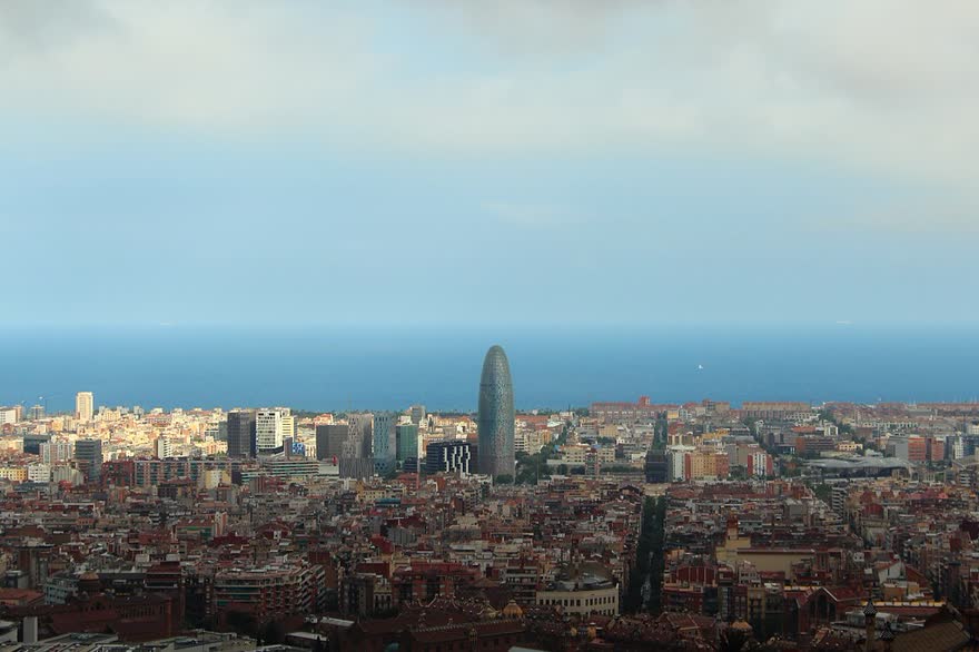 Barcelona