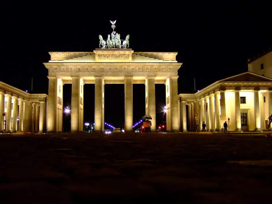 Berlin