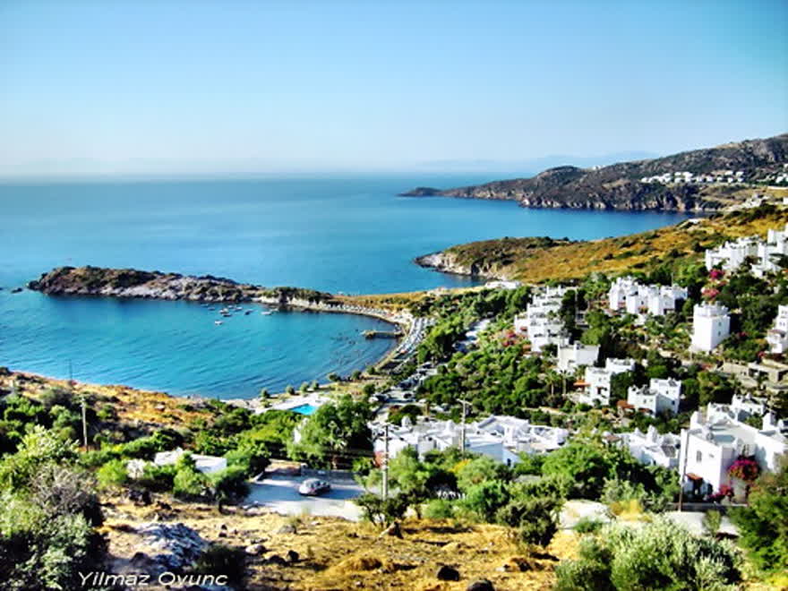 Bodrum
