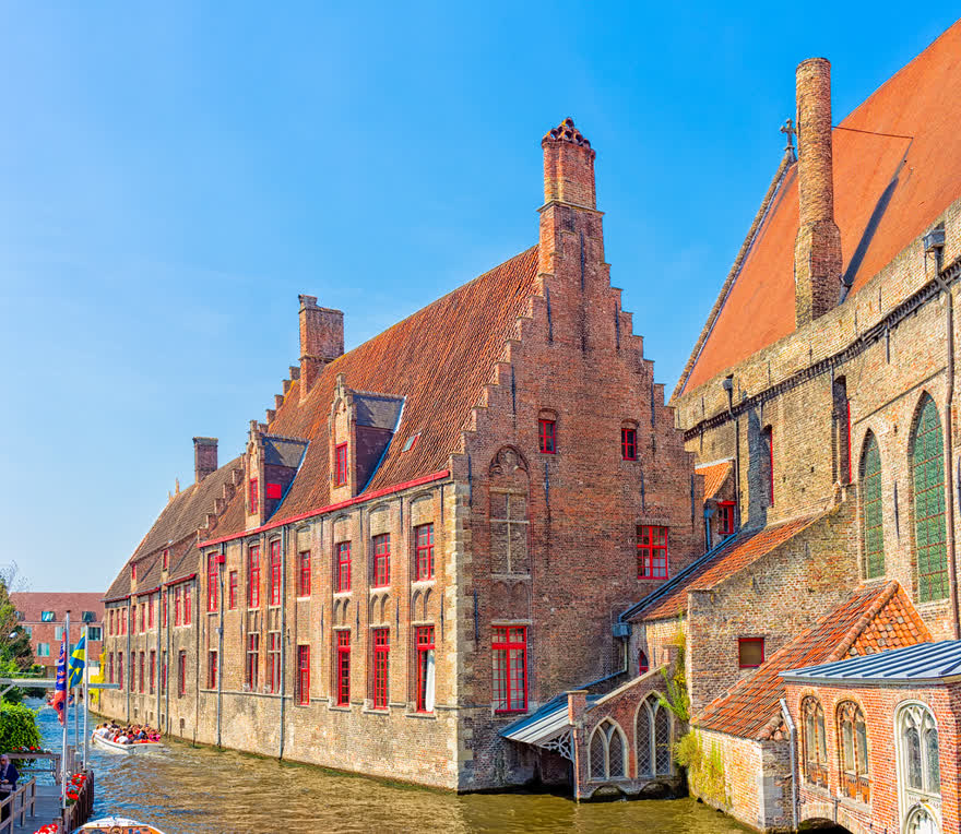 Bruges