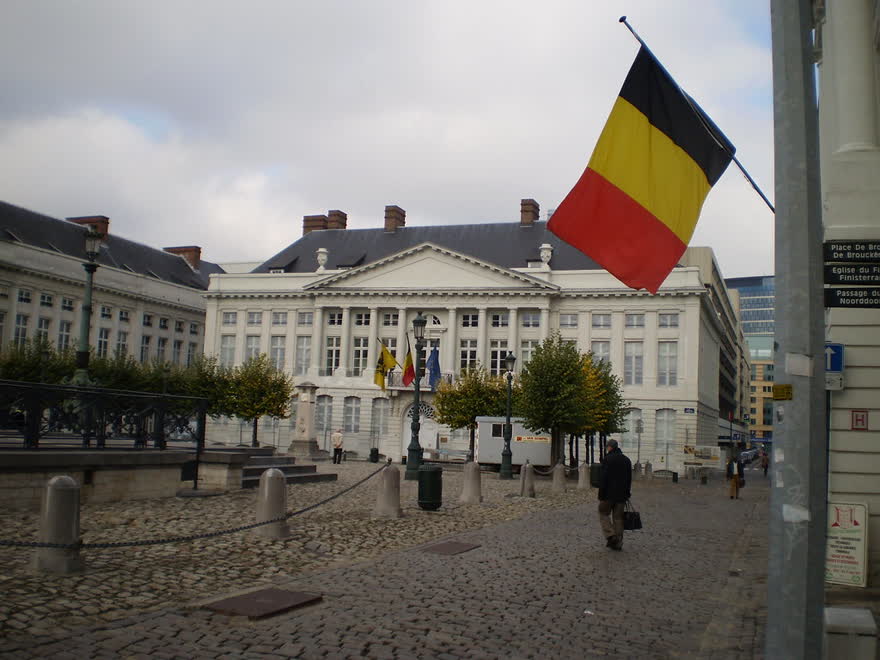 Brussels