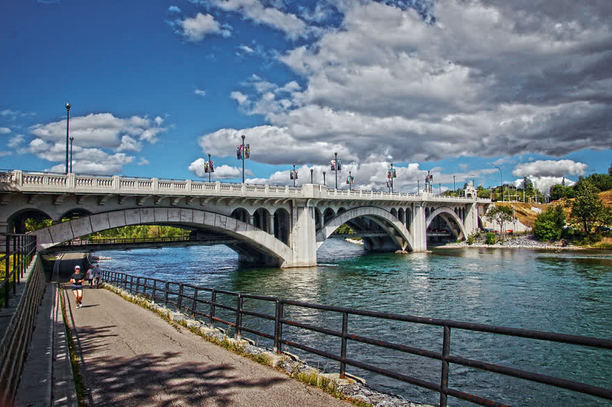 Calgary