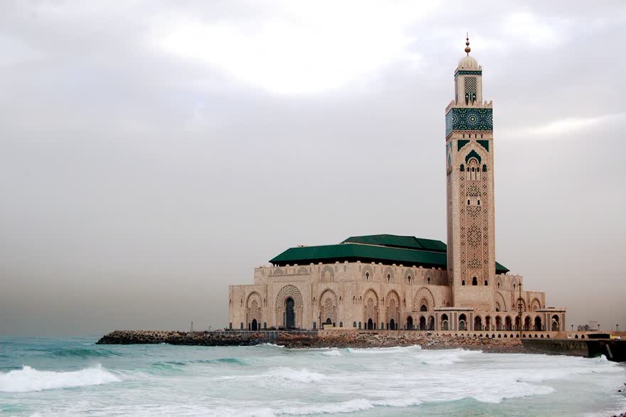Casablanca