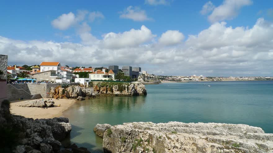 Cascais