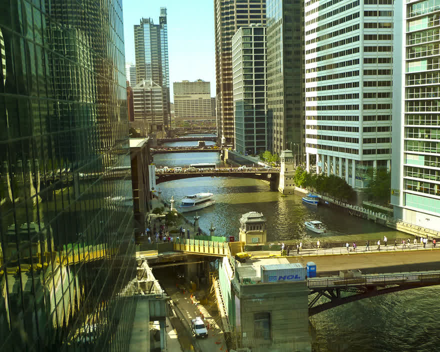 Chicago