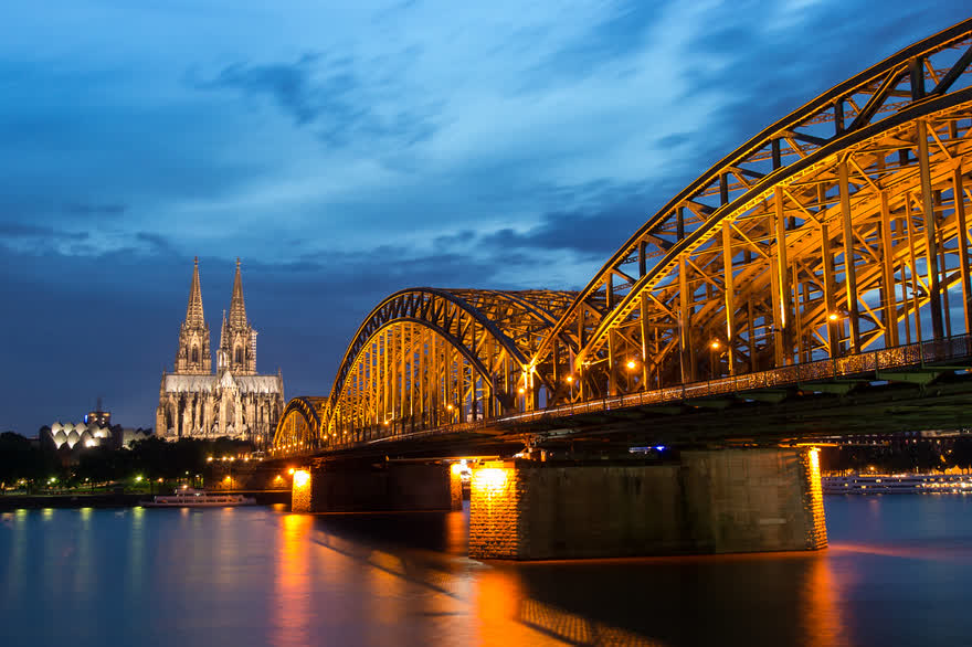 Cologne