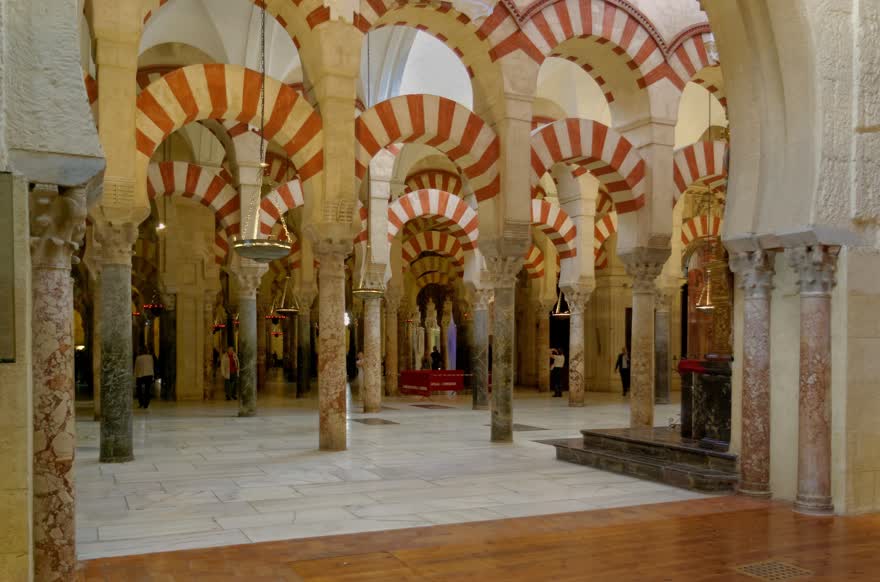Cordoba