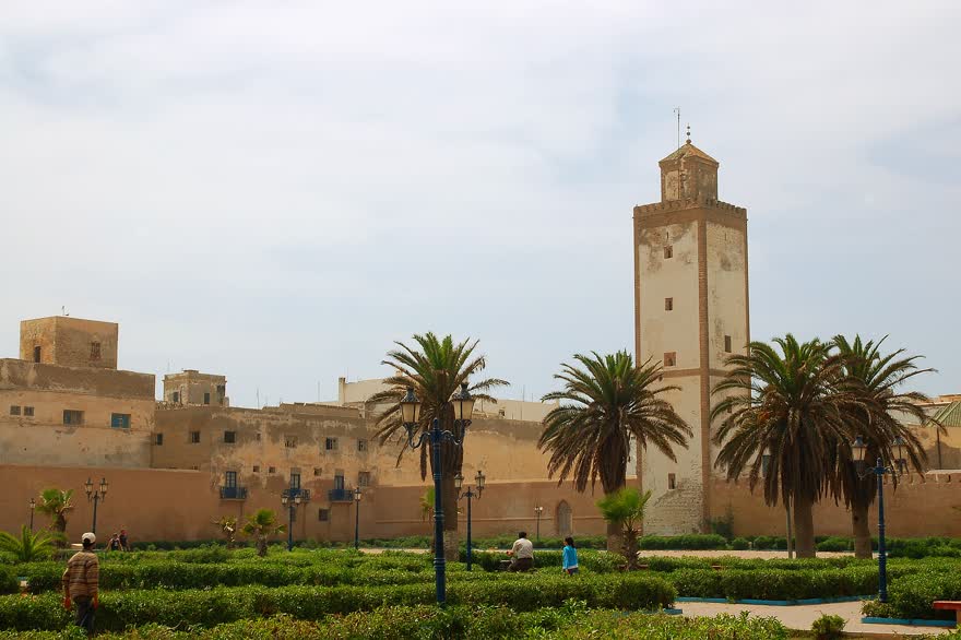 Essaouira