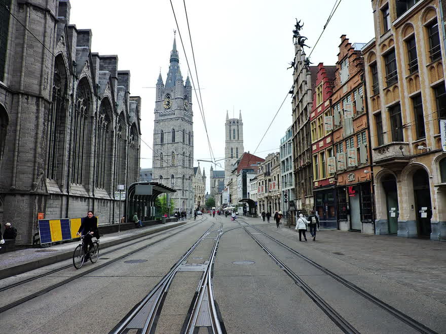 Ghent