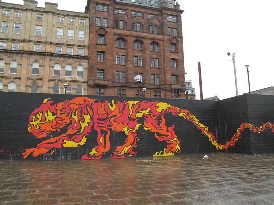 Glasgow