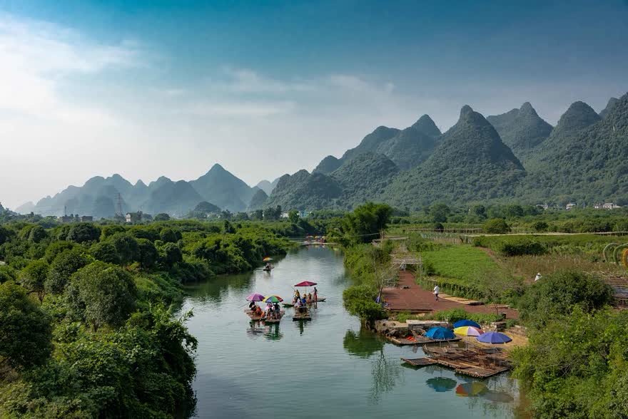 Guilin