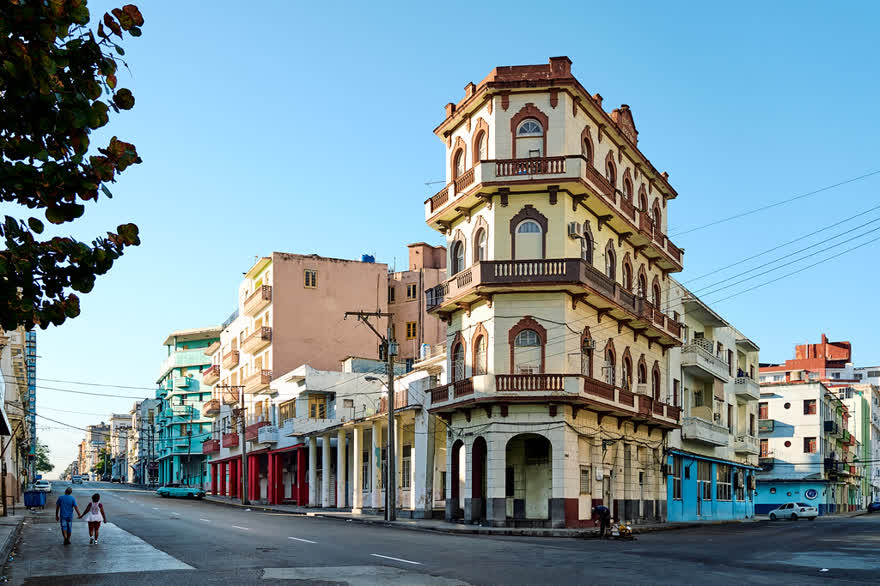 Havana