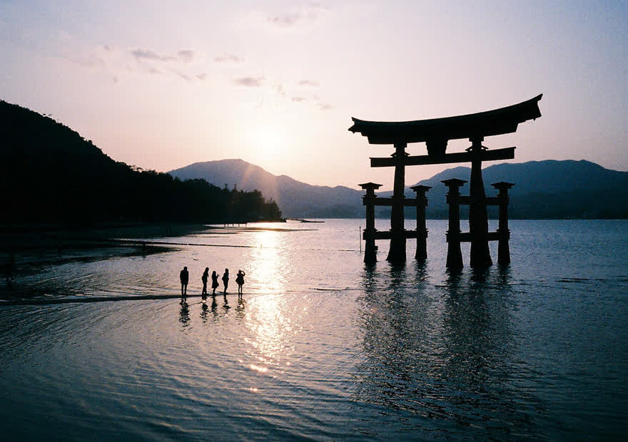 Hiroshima