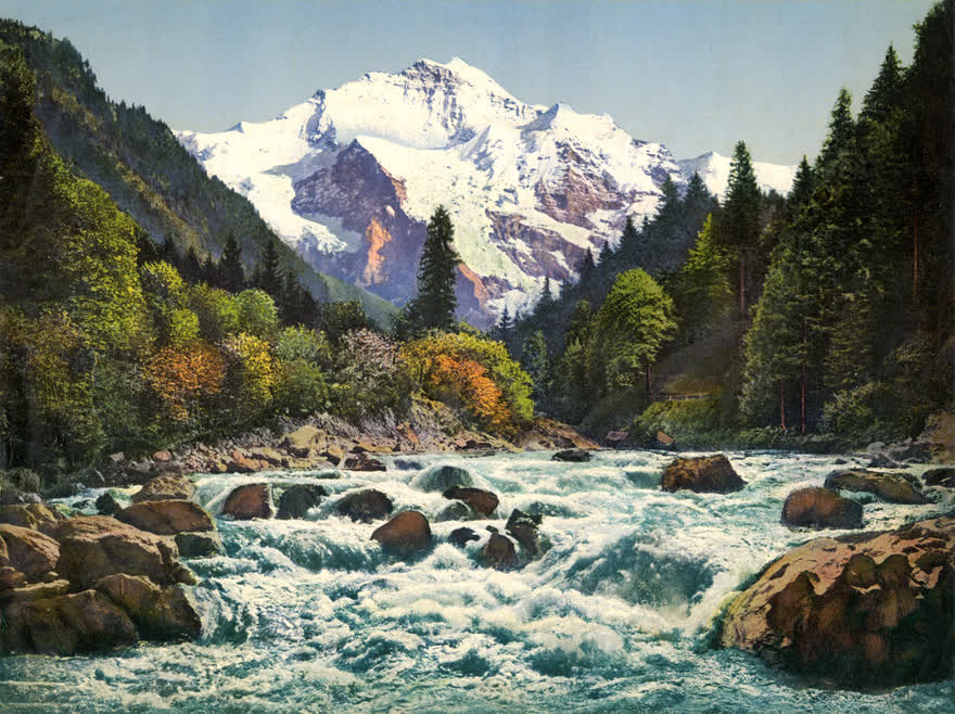 Interlaken