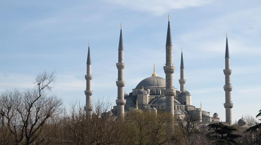 Istanbul