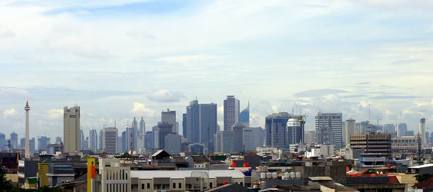 Jakarta