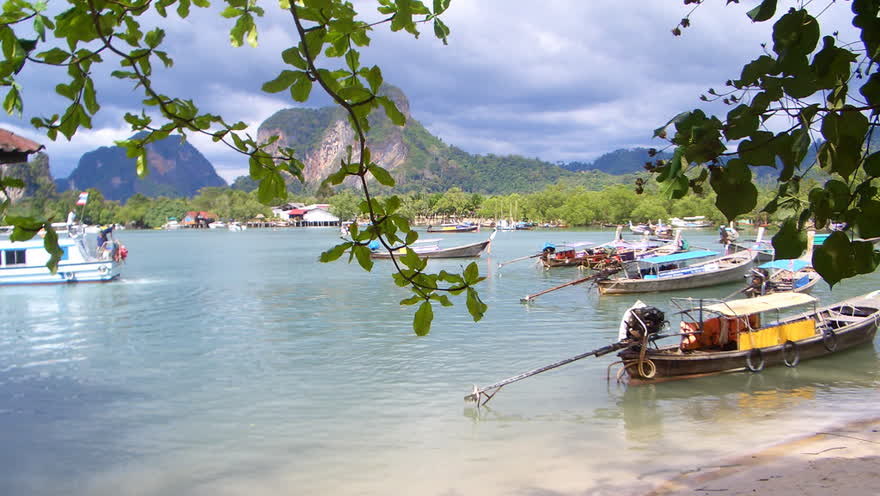 Krabi