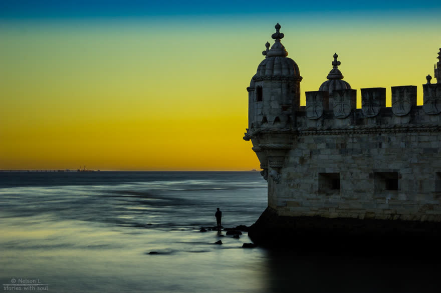 Lisbon