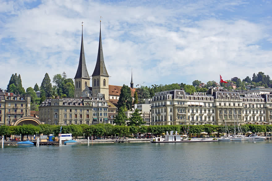 Lucerne