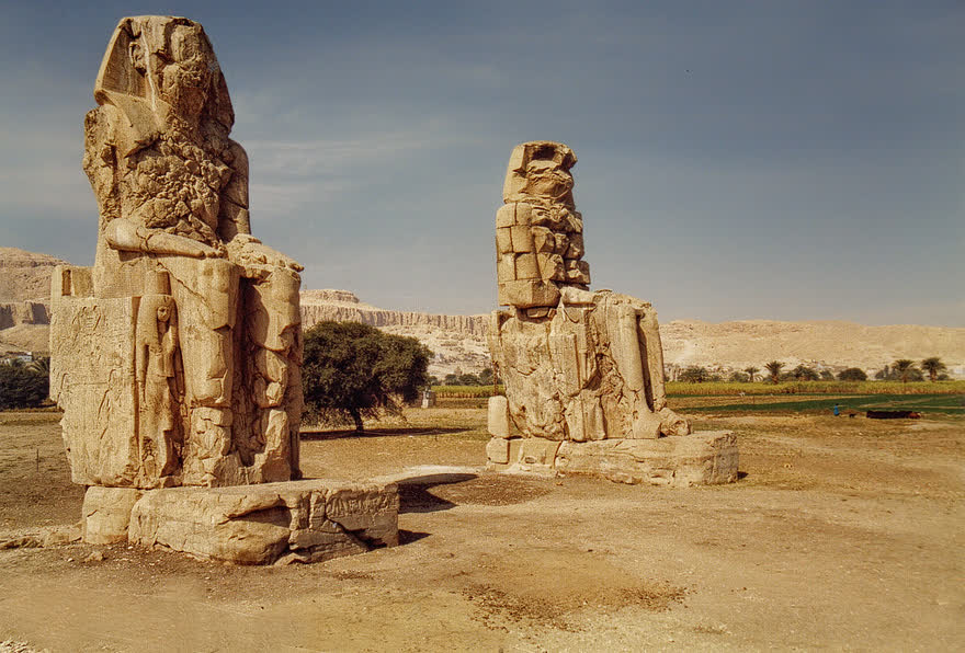 Luxor