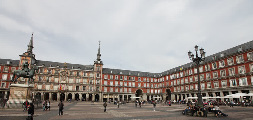 Madrid