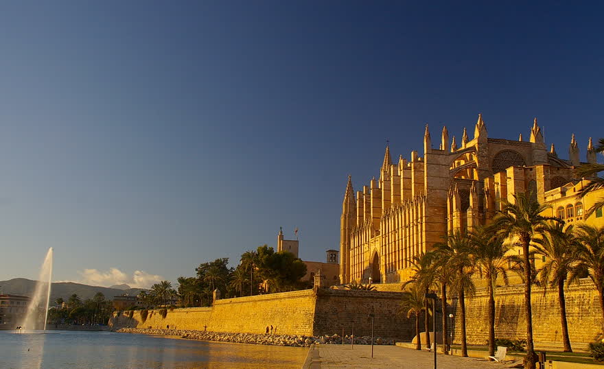 Mallorca