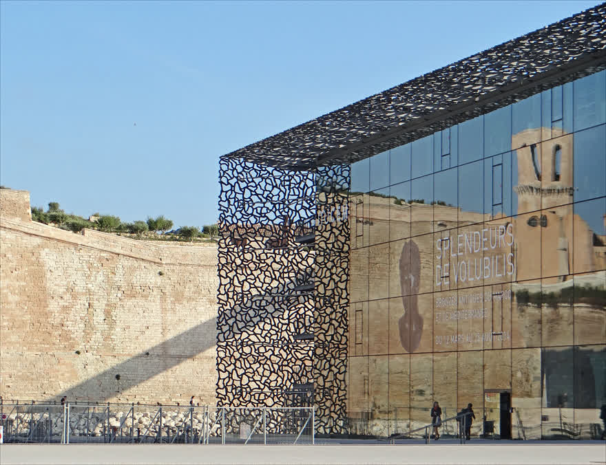 Marseille