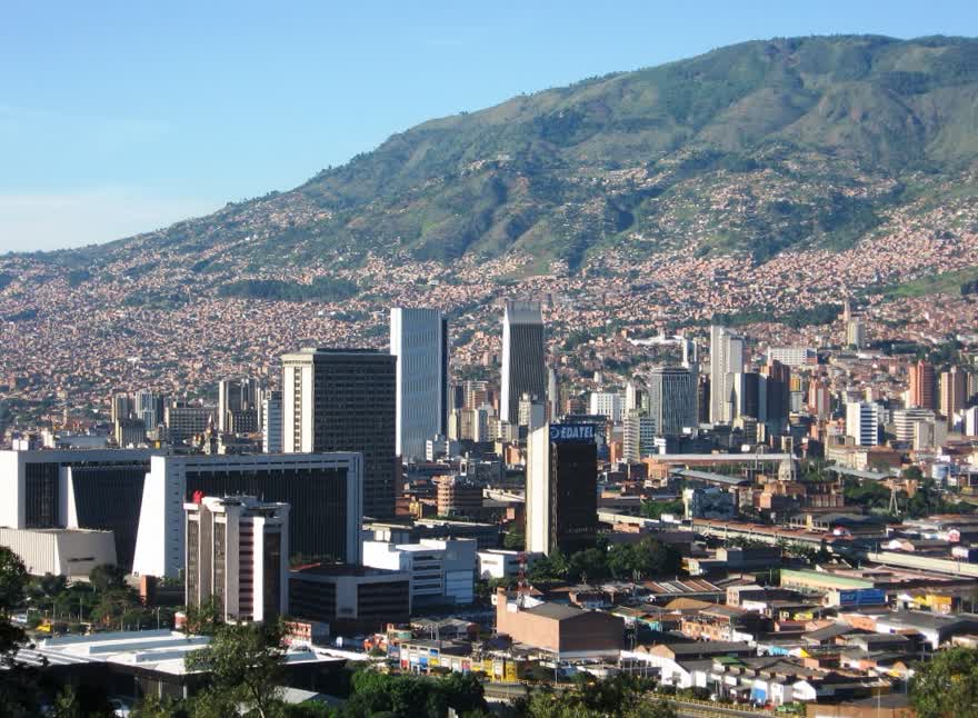 Medellin