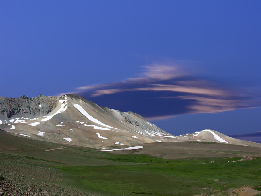 Mendoza