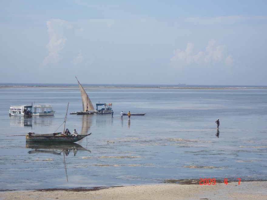 Mombasa