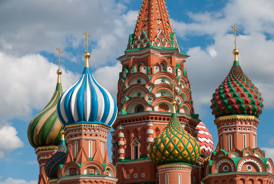 Moscow