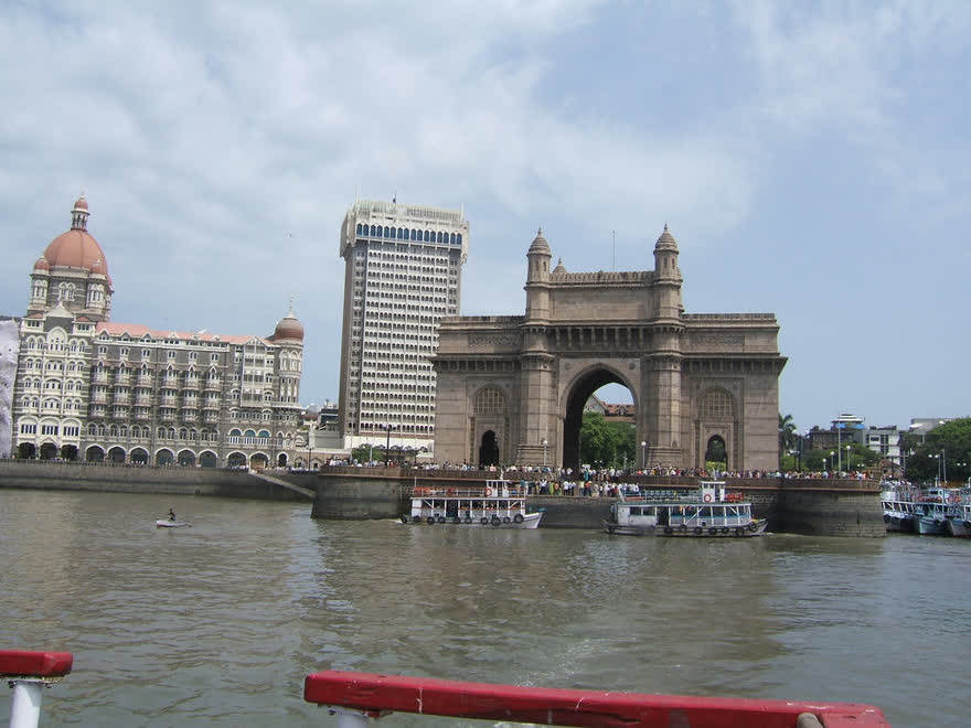 Mumbai