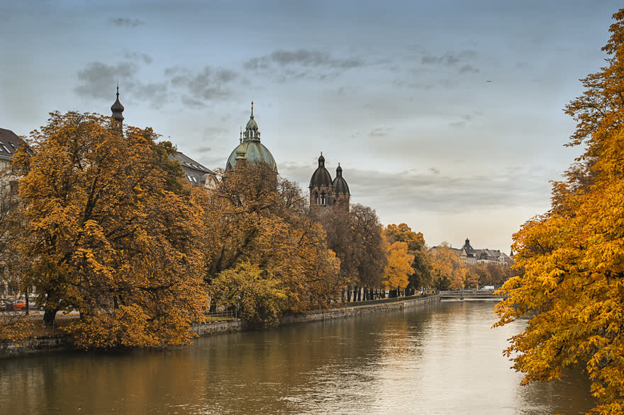 Munich