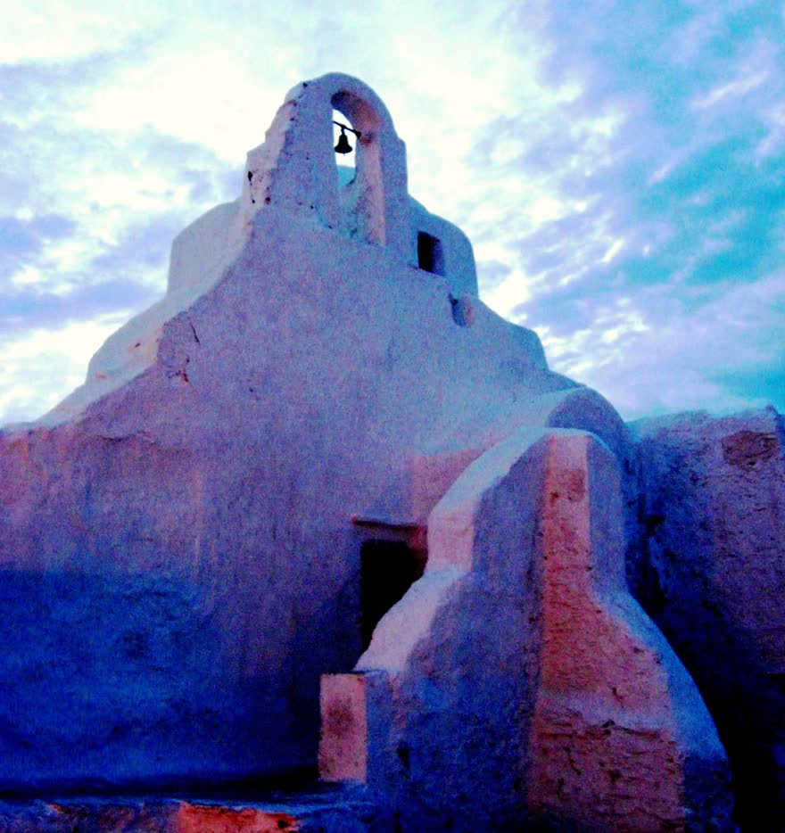 Mykonos