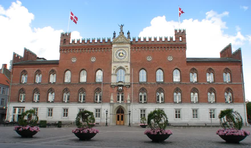 Odense