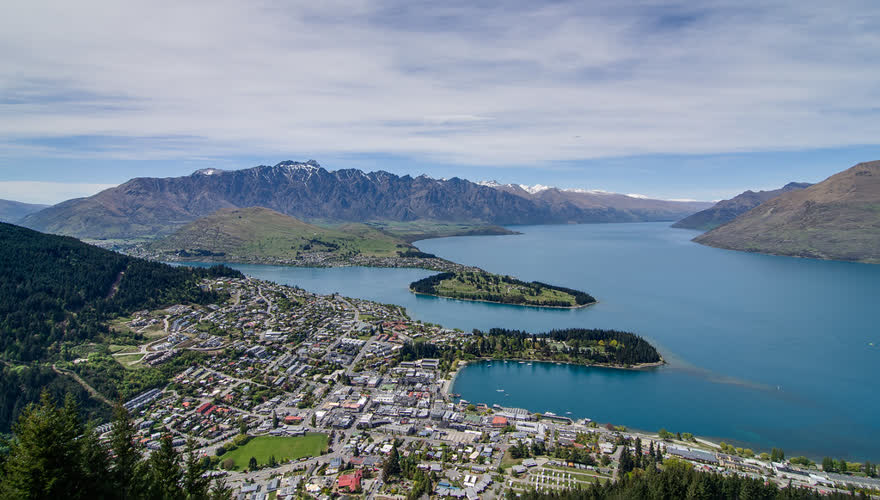 Queenstown