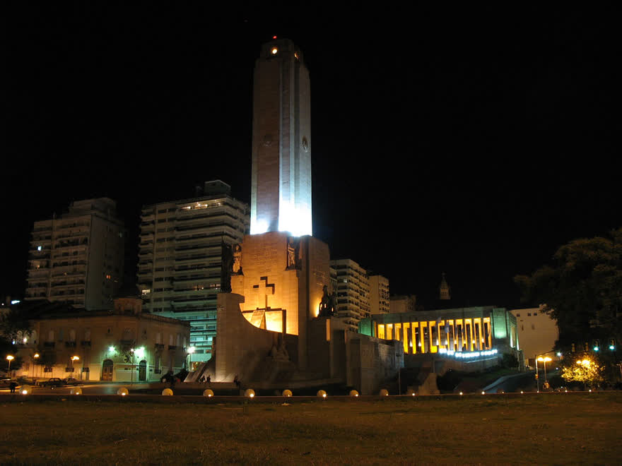 Rosario