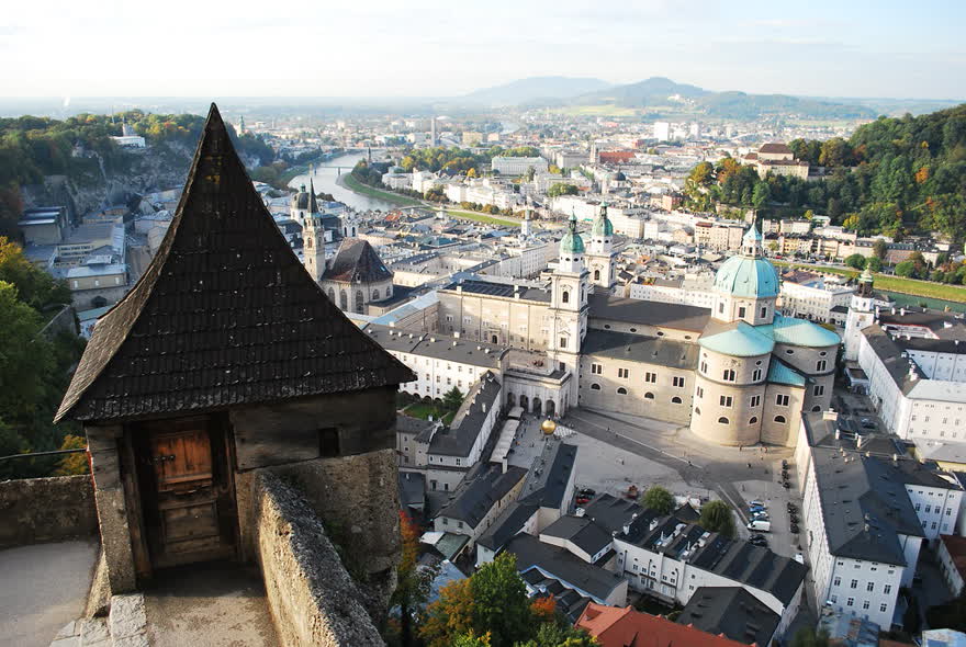 Salzburg