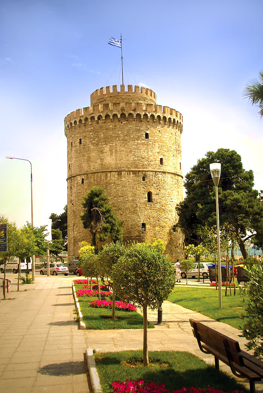 Thessaloniki