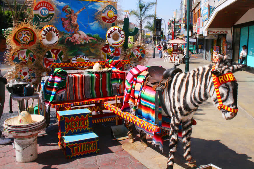 Tijuana