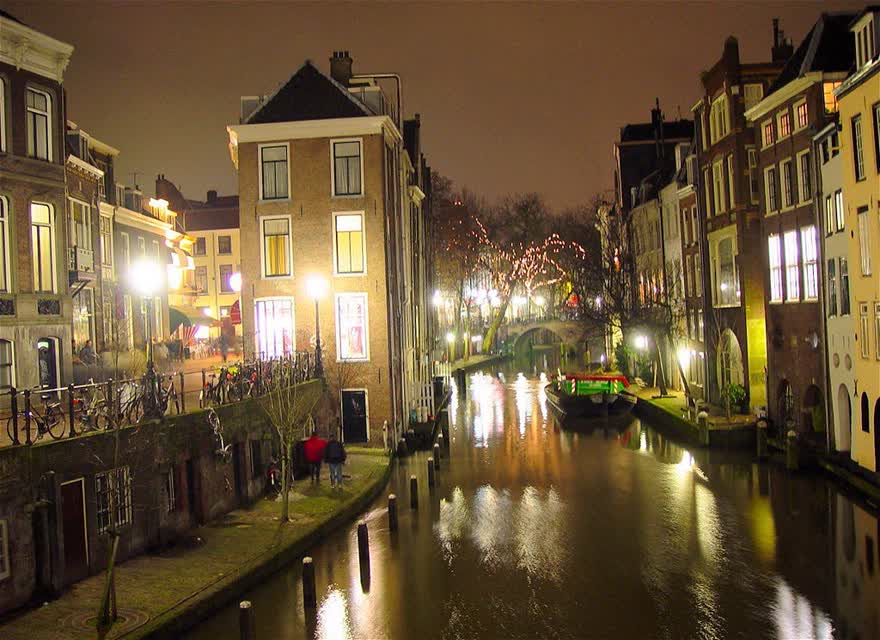 Utrecht