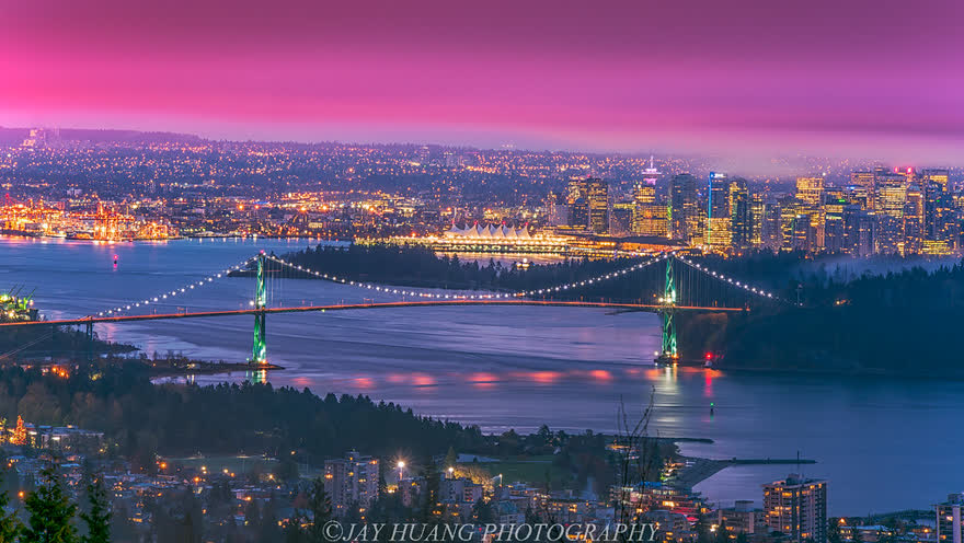 Vancouver