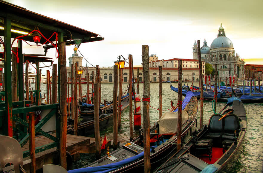 Venice