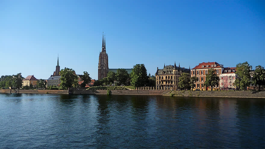 Wroclaw
