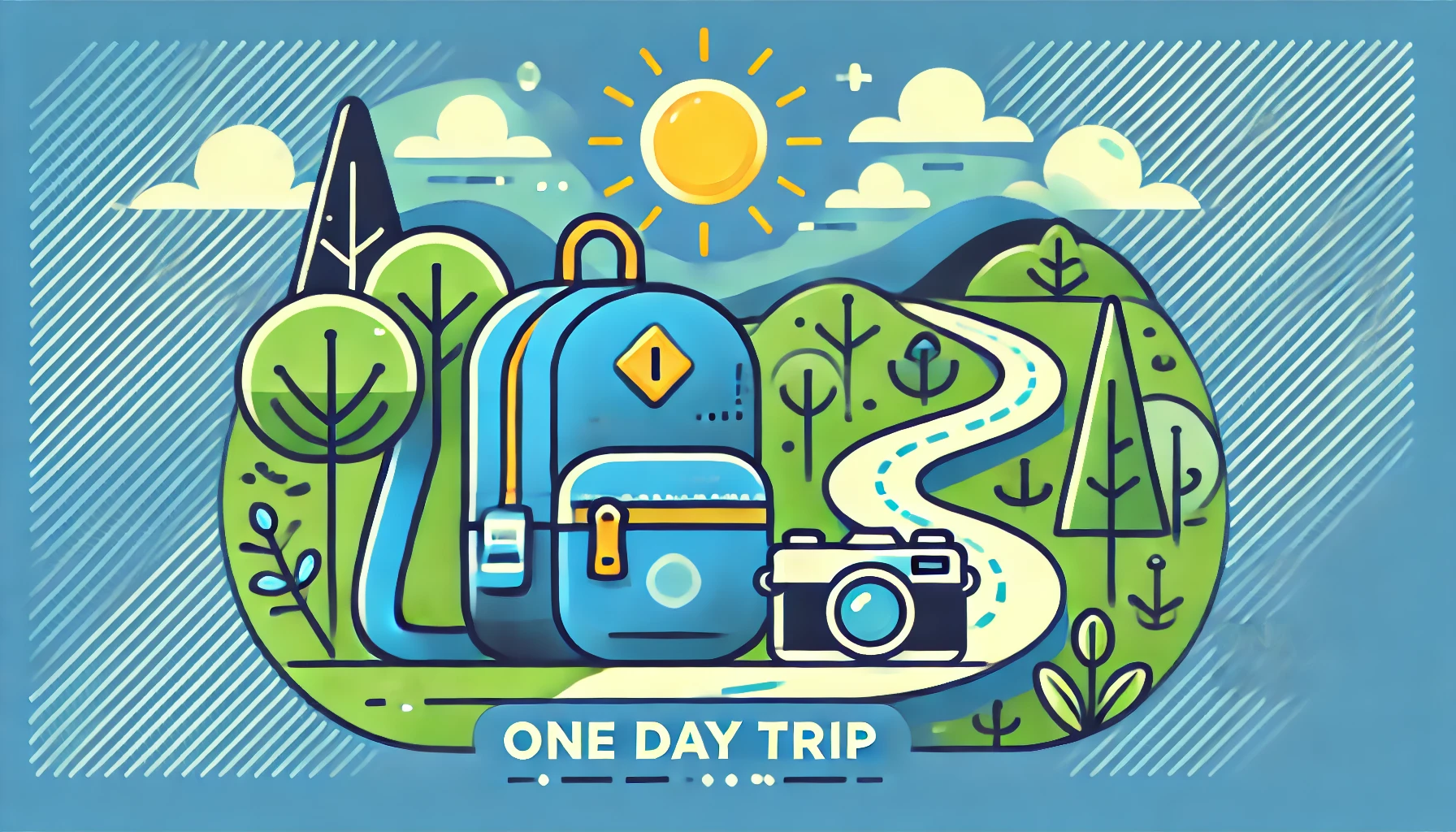 Find what cites can you visit with our  our one day trip extensions